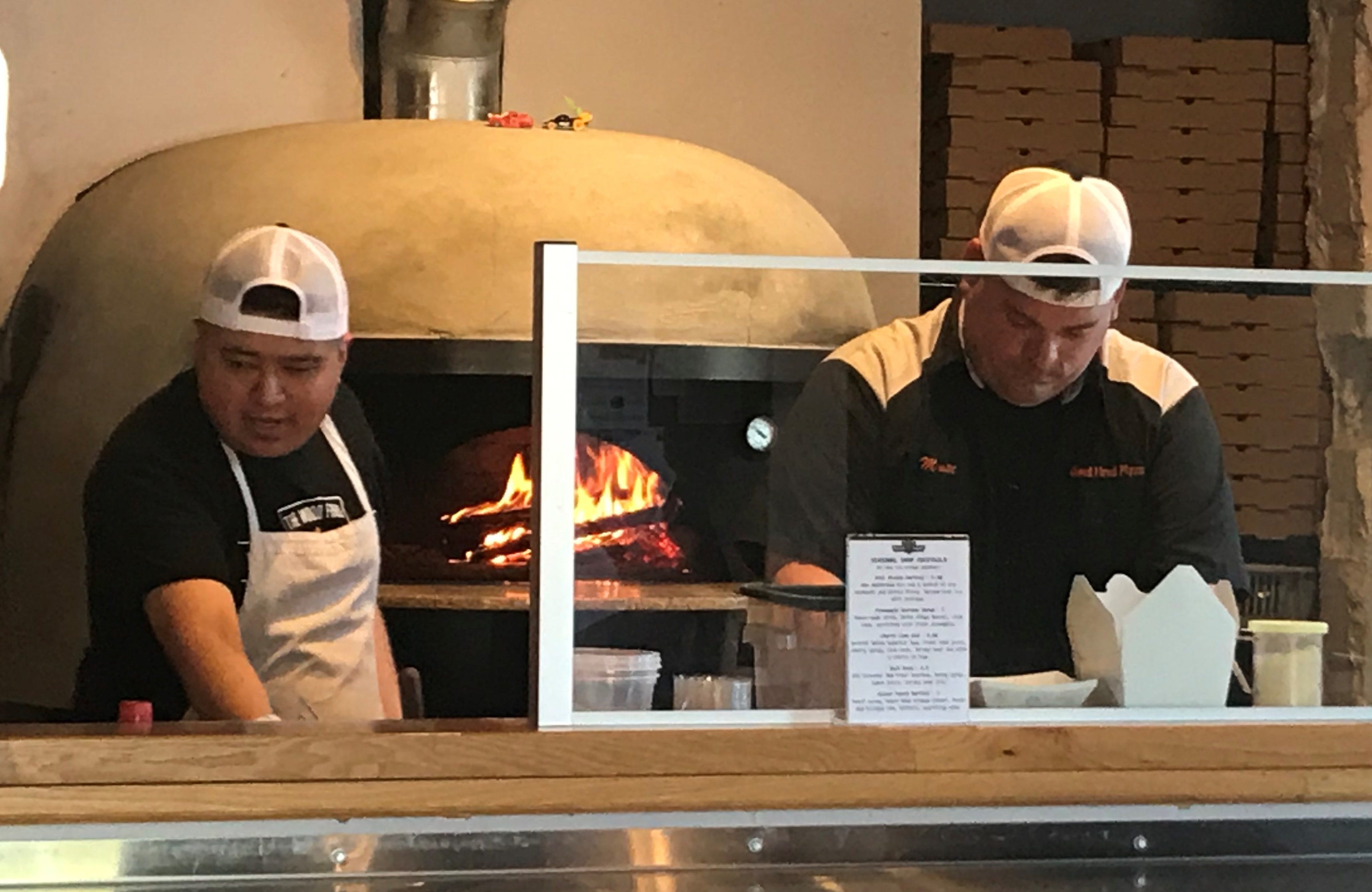 The top 16 places for pizza in Delaware, according to our readers