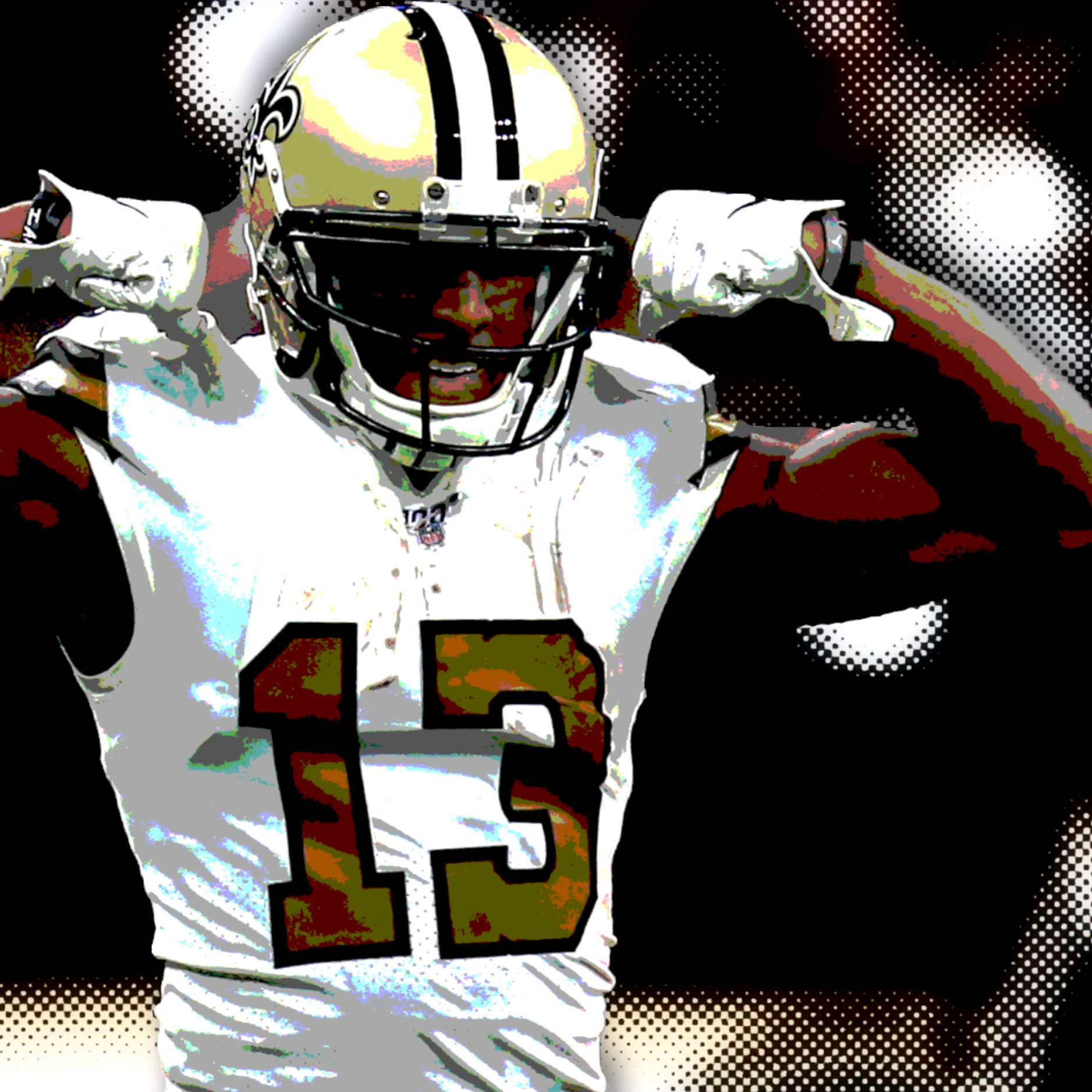 Nfl Week 4 Overreactions Saints Will Be More Than Fine Without Brees