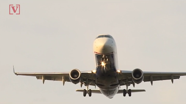 Some Boeing 737 NG planes reportedly have wing str