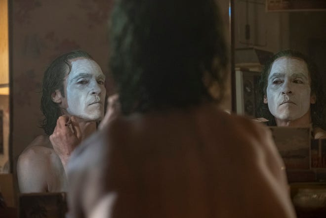 Joker Violence Fear Didn T Spook Fans Biggest October Opening Ever