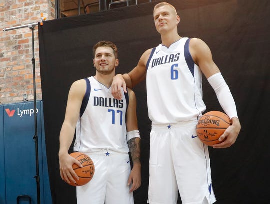 NBA power rankings: Clippers, 76ers, Lakers crack top 5
