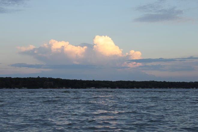 Fishing 10 Great Places To Catch Your First Bass Fishing 10 Great Places To Catch Your First Bass