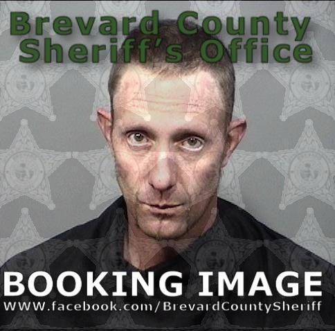 Kyle Stoker Of Palm Bay Charged With Altering Florida Lottery Ticket