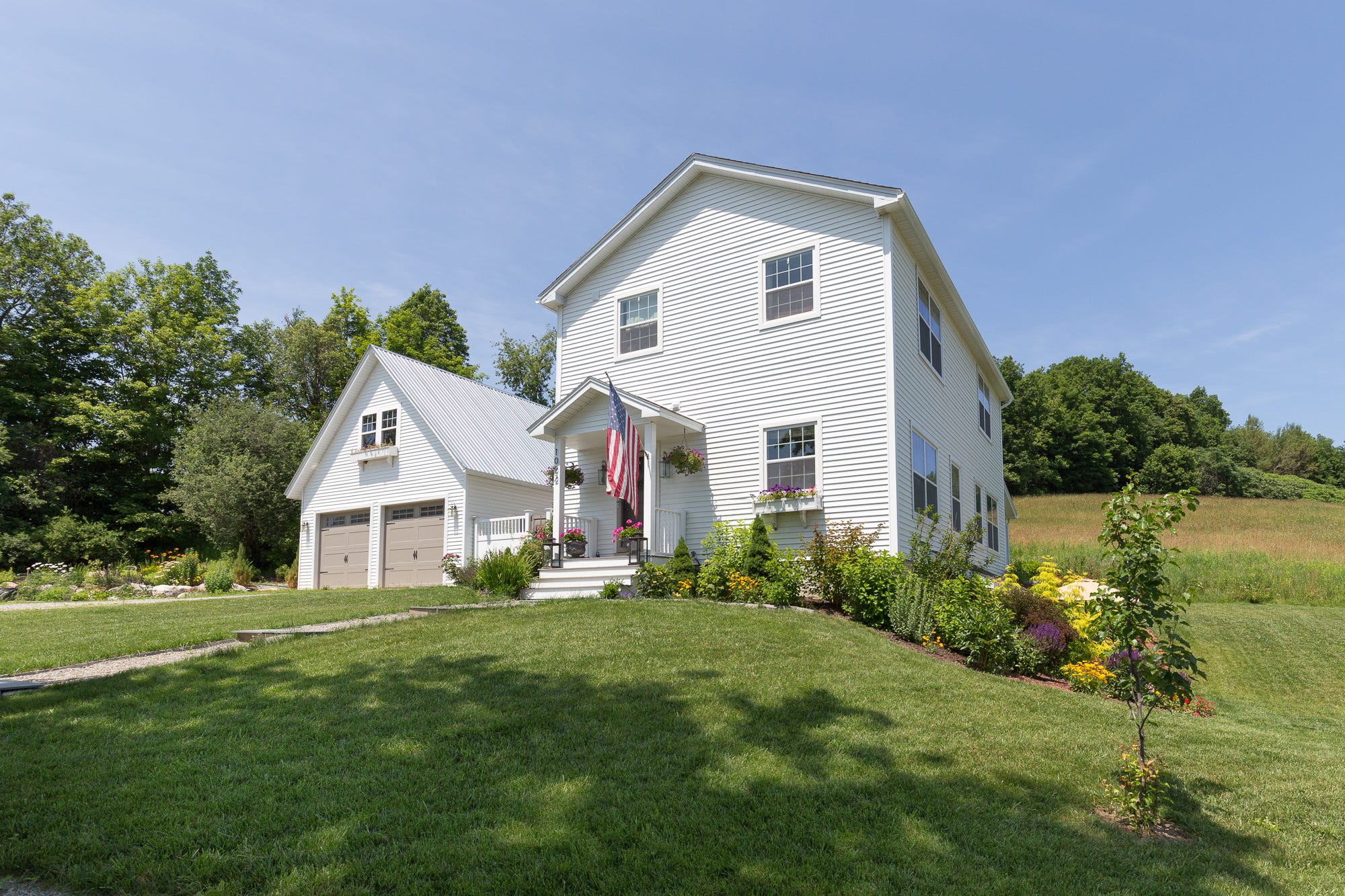 Chittenden County Here's what you might pay for a home with 5 acres