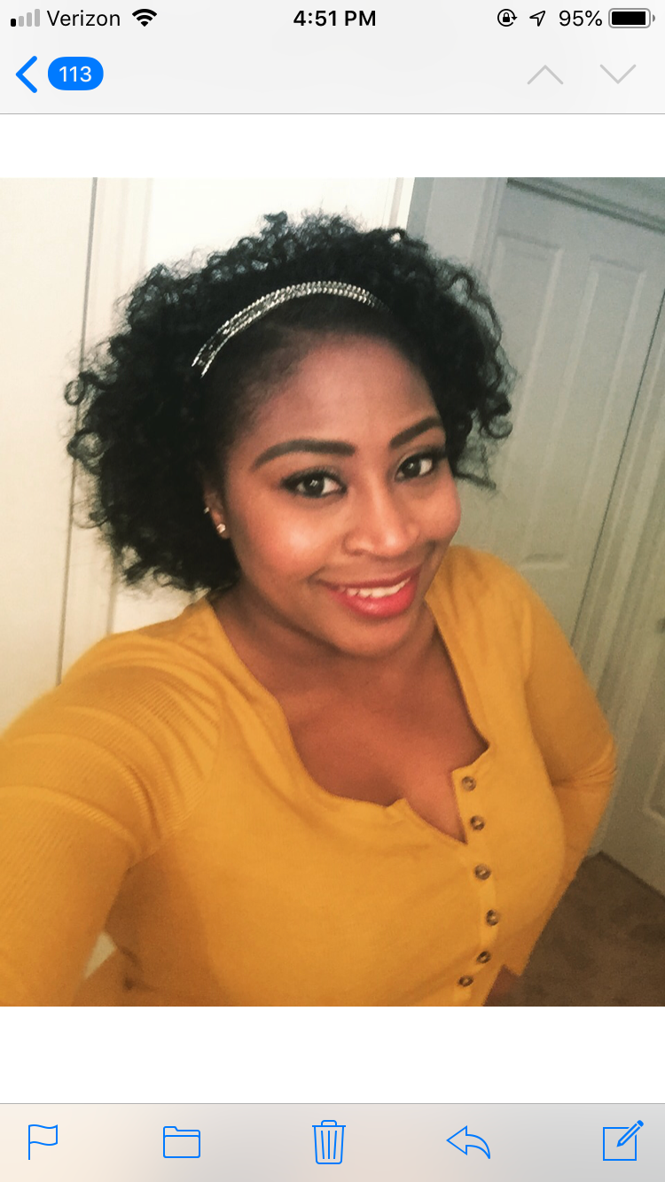 Natural Hair Discrimination Legislation Introduced In Cincinnati Ohio