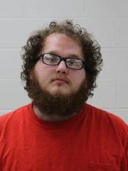 Male Pornography - Iowa man sentenced to 5 years in prison over child ...