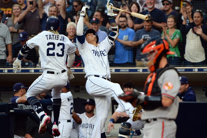 Mlb Managers Fired 2019 Ranking Baseball S Job Openings