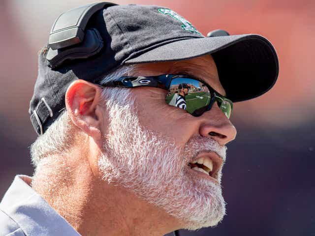 College Football Family Relationships Turn Around Eastern Michigan