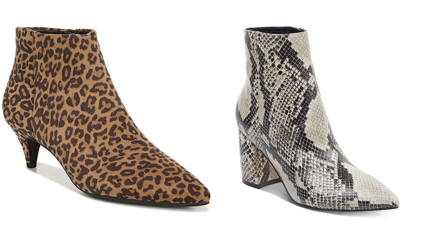 macy's ladies pumps