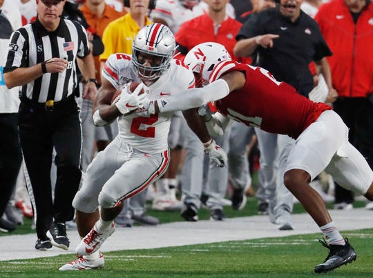 Michigan Football Michigan State To Florida In Bowl Projections