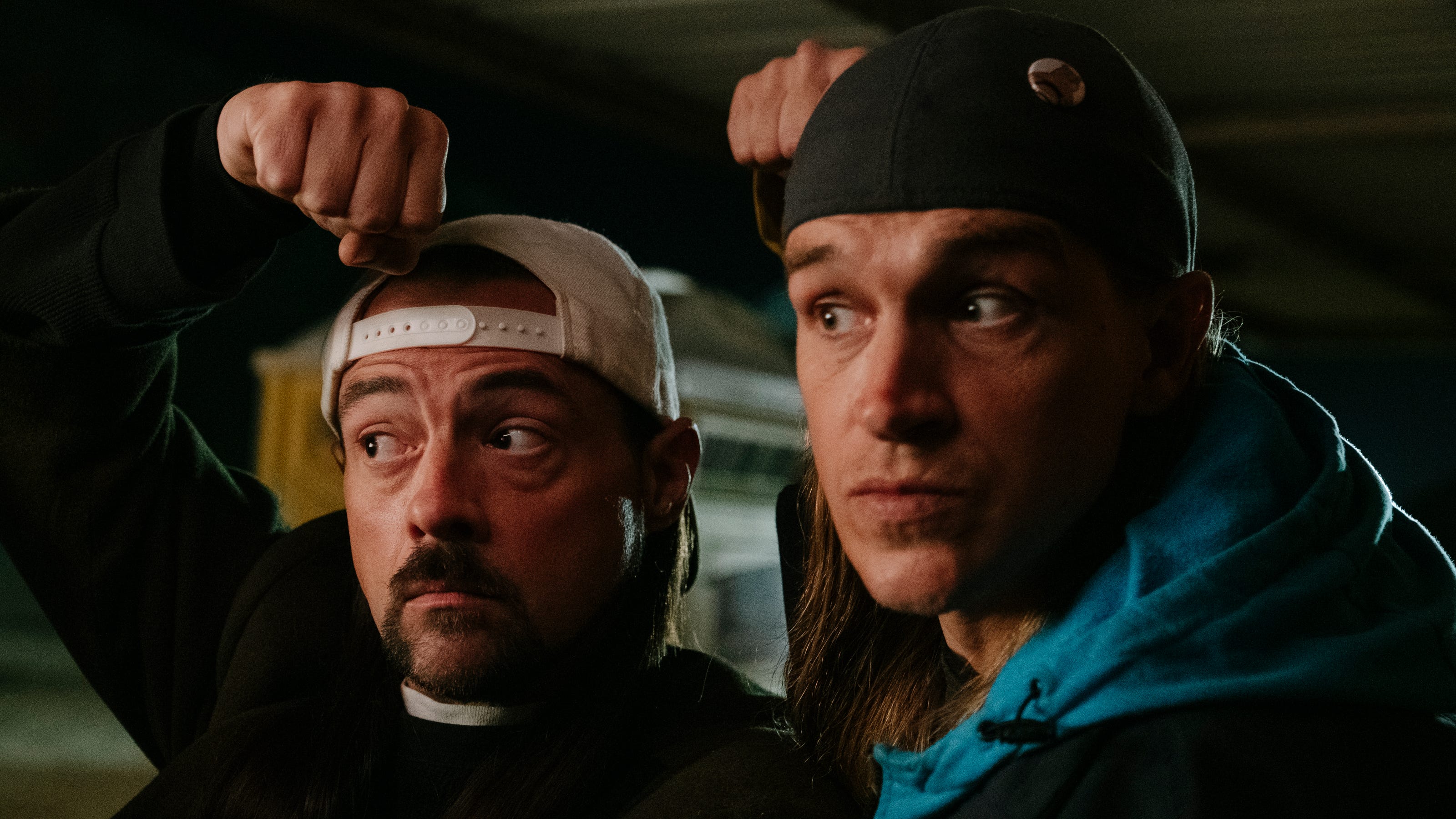 Jay and Silent Bob Reboot: Everything you need to know