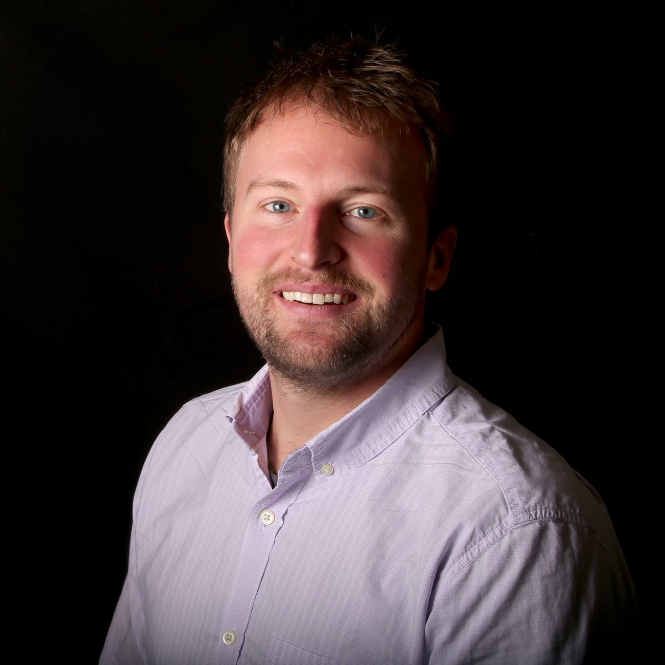 Josh Farley Kitsap Sun