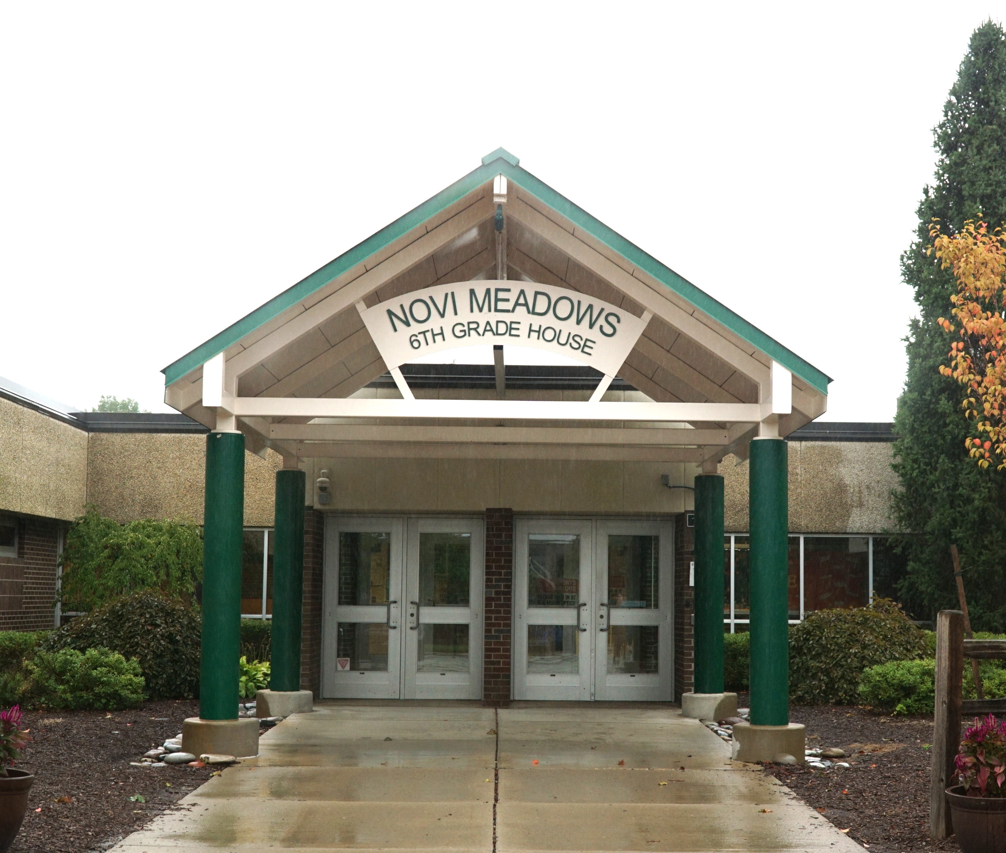 Proposed 185 million Novi schools bond would see improvements across