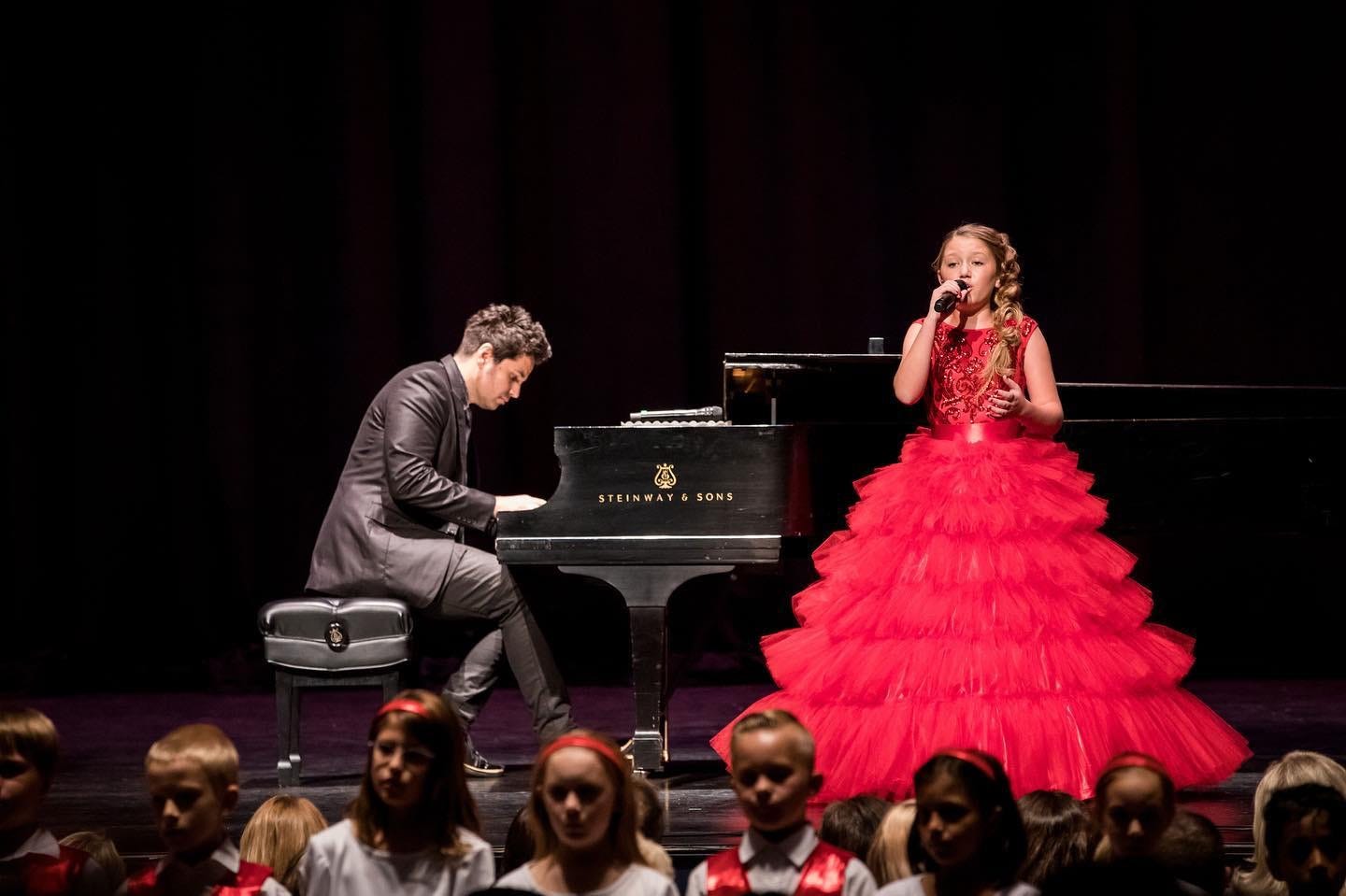 08 26 2019 One Republic And The Colorado Symphony Orchestra Red Rocks Amphitheater Denver Co 303 Magazine