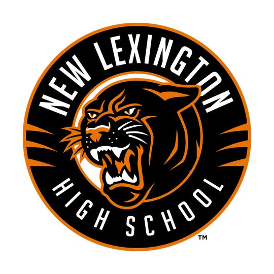 New Lex logo