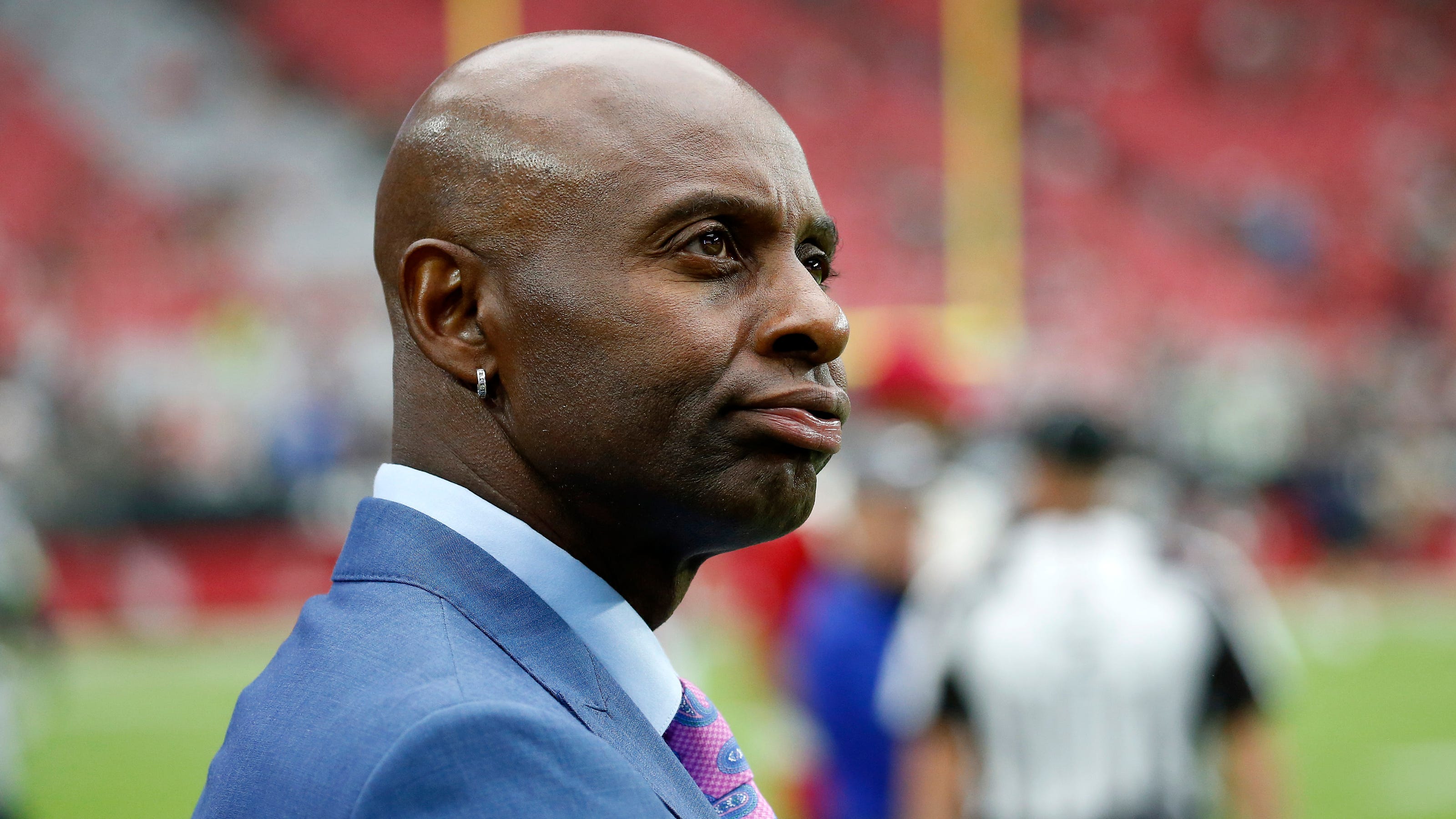 NFL legend Jerry Rice: Jim Brown is greatest player in league history