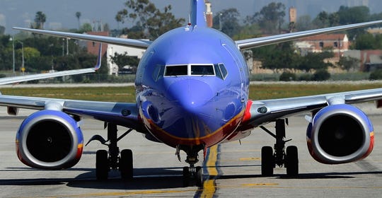 Sorry, seniors: Southwest is doing away with its senior fare options.