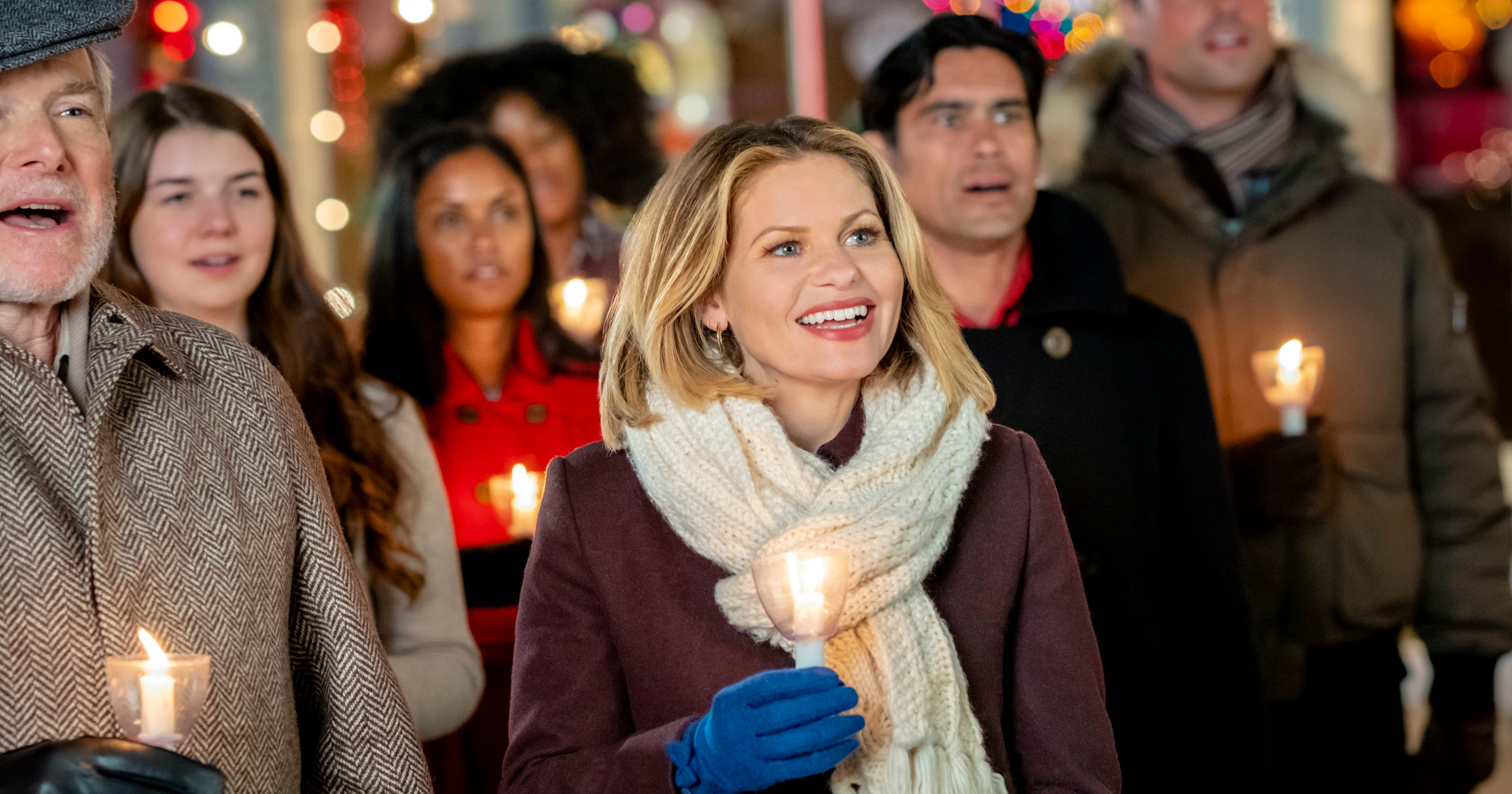Hallmark Christmas movies 2019 schedule Watch all 40 new titles