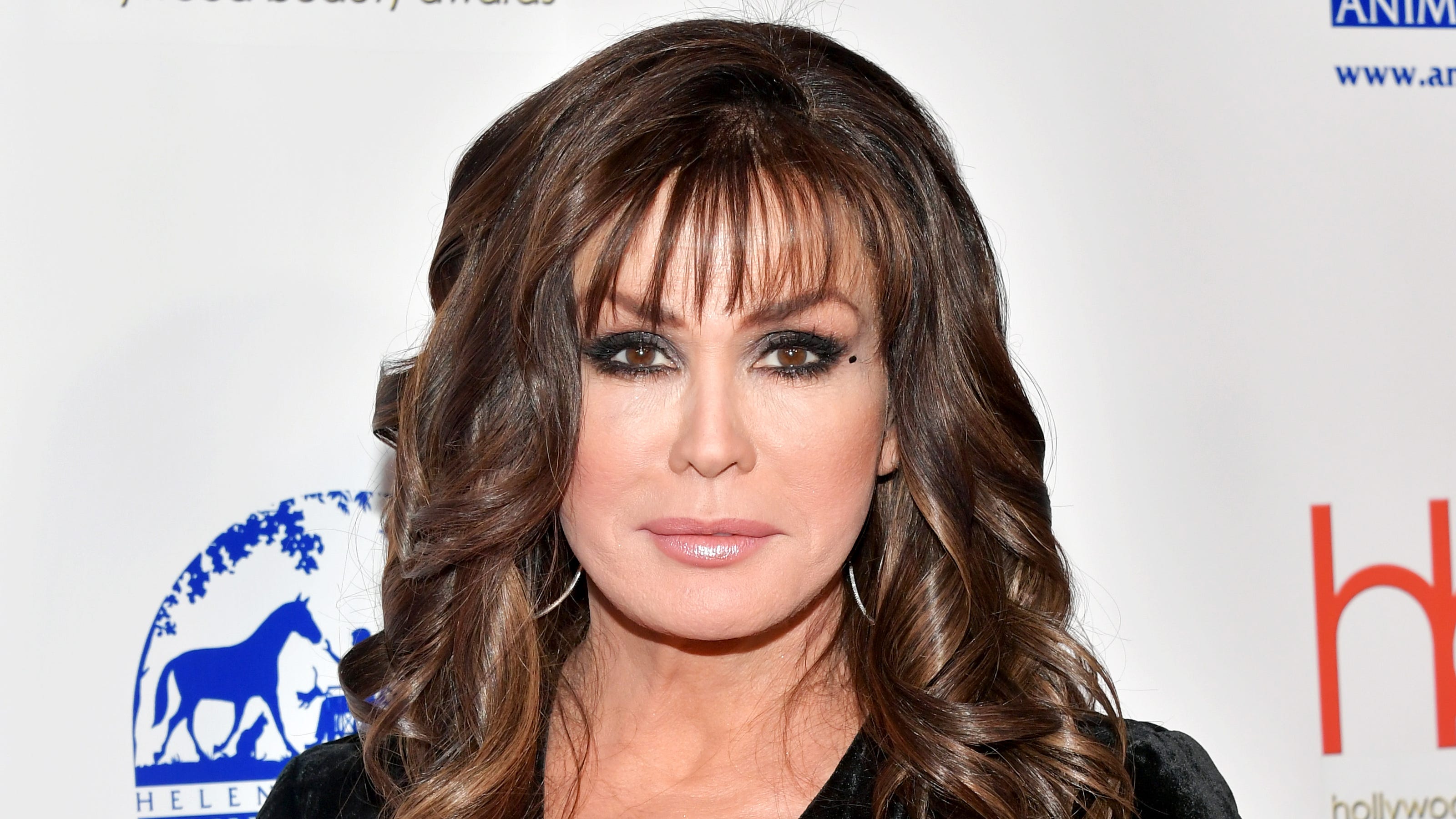 Marie Osmond says late son Michael Blosil was 'bullied very heavily'