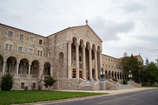 Fenwick Hall