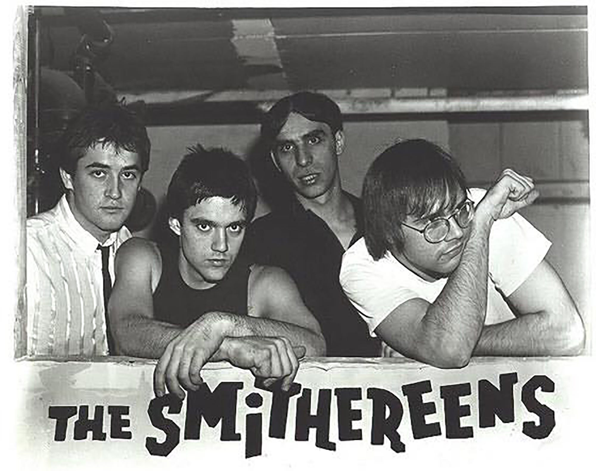 Smithereens to play in December at new Carteret PAC