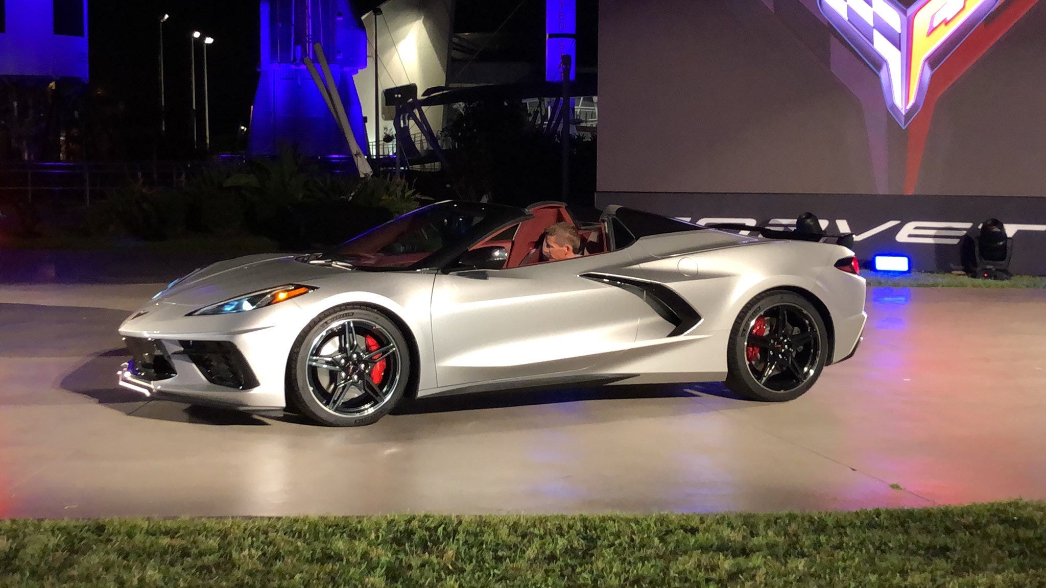 2020 Corvette Convertible To Cost Under 70k Recall Classics