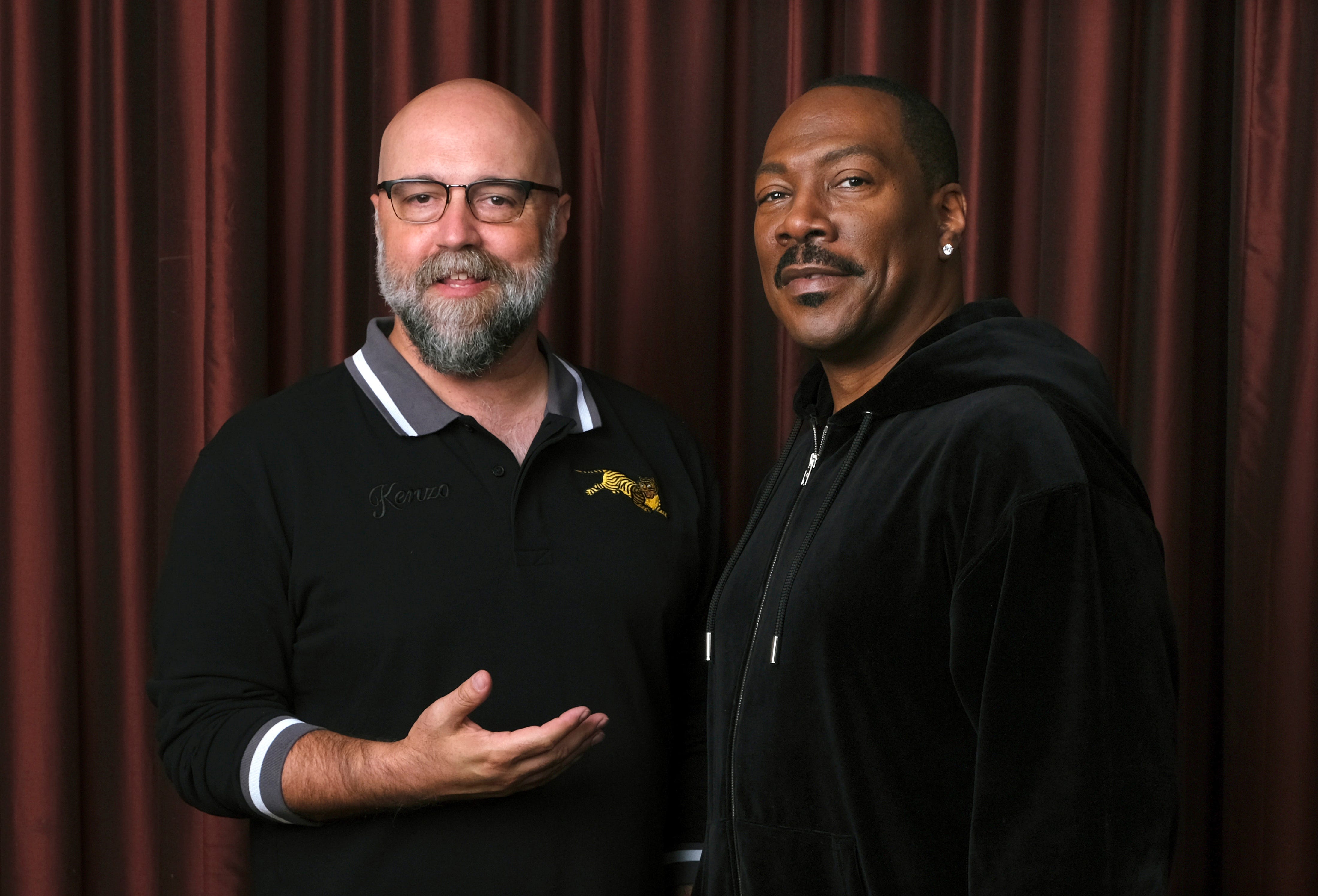 eddie murphy new movie