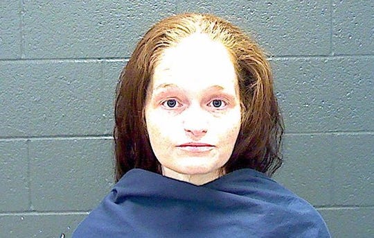 Wendy Diane Fox