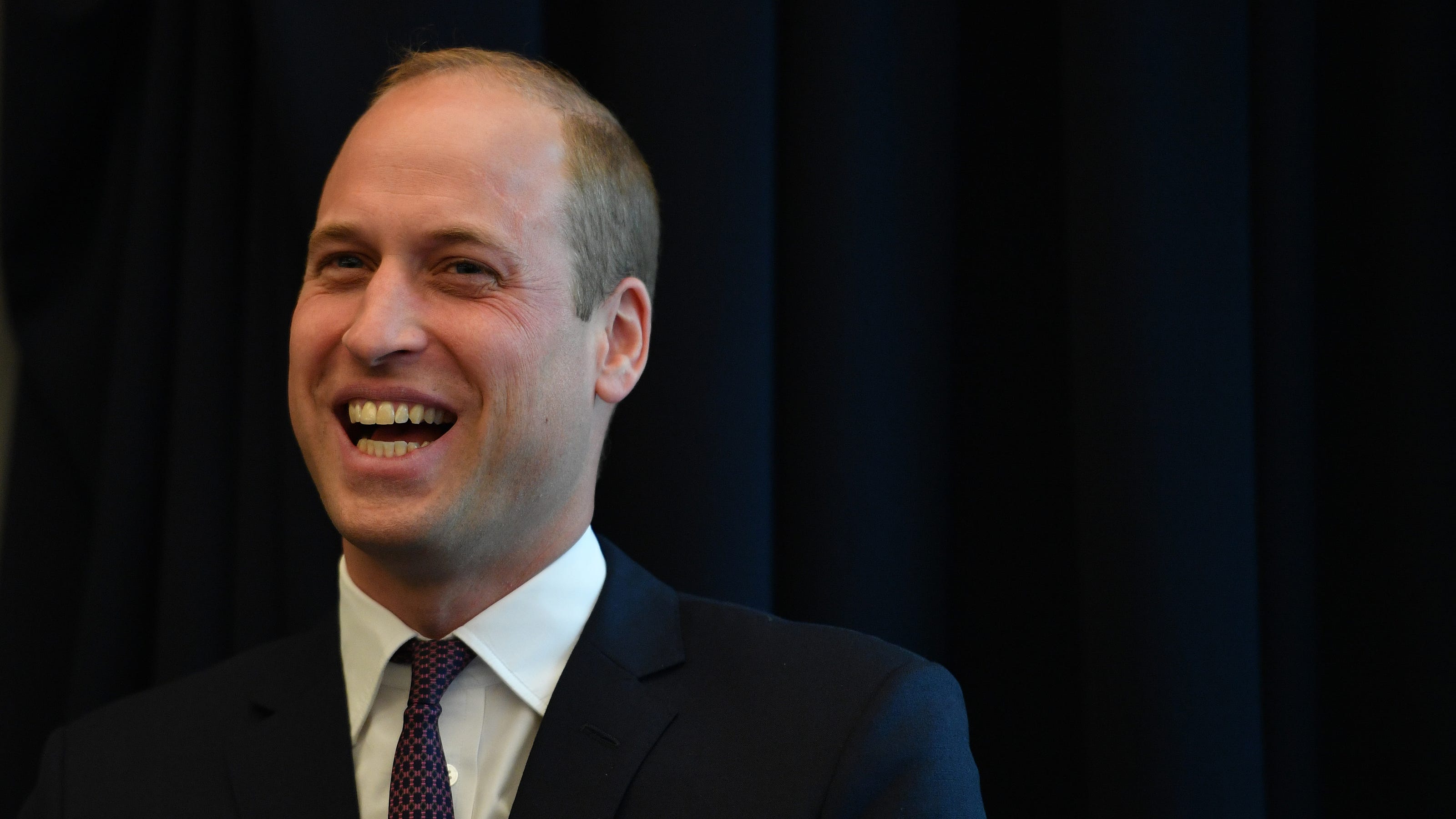 Prince William urges leaders to take action against climate change in his first Ted Talk - USA TODAY
