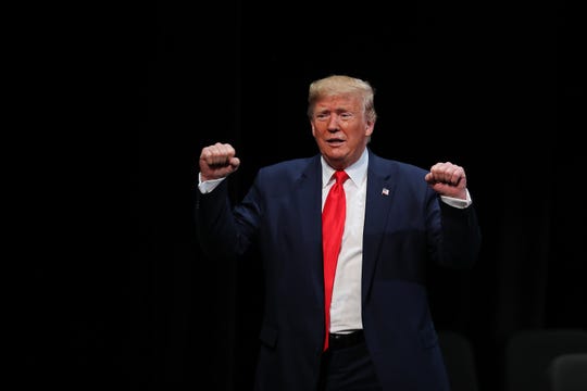 New Ohio poll has bad news for Donald Trump