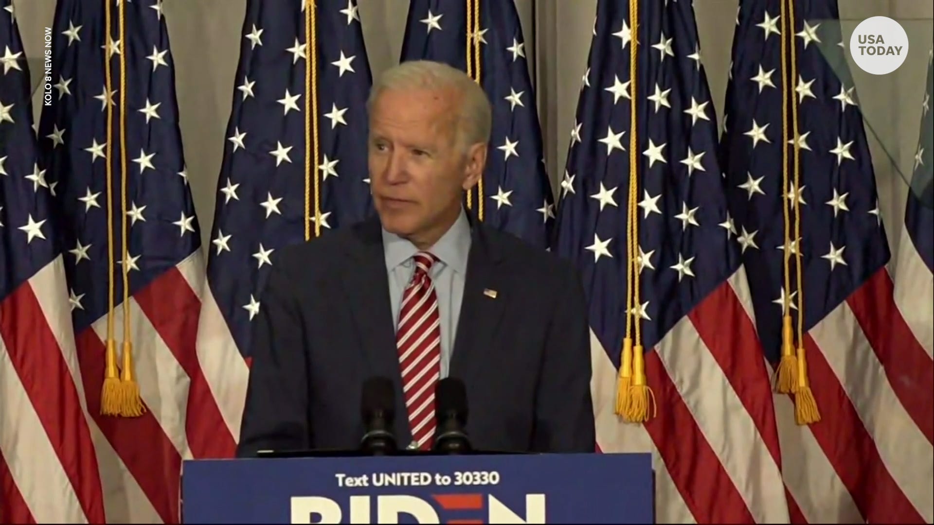 Joe Biden Education Plan Free Community College Expanded Loans