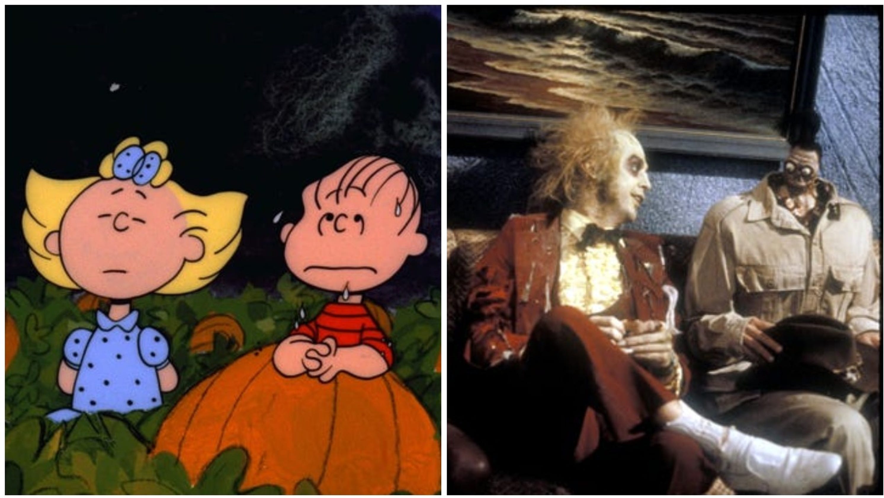 Halloween movies for families, kids on Netflix, Hulu and Amazon Prime