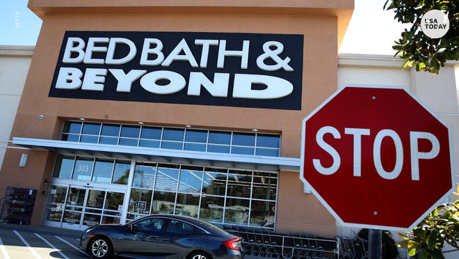 Bed Bath And Beyond Online Coupon January 2020