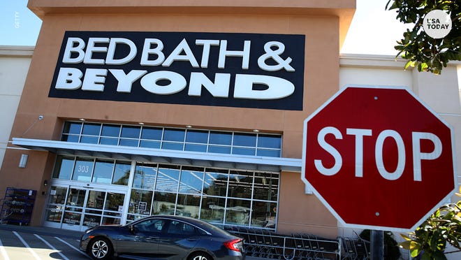 Bed Bath Beyond 20 Coupon What Shoppers Need To Know Amid Closings