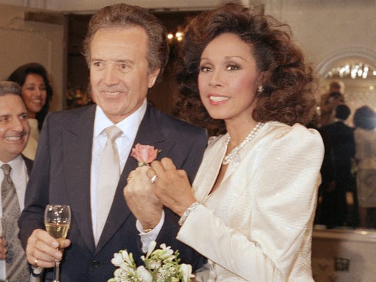 Diahann Carroll Oscar Nominated Pioneering Actress Dies At 84