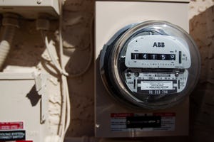 The Arizona Corporation Commission passed the emergency moratorium to prevent people from having their utilities shut off during the peak of summer.