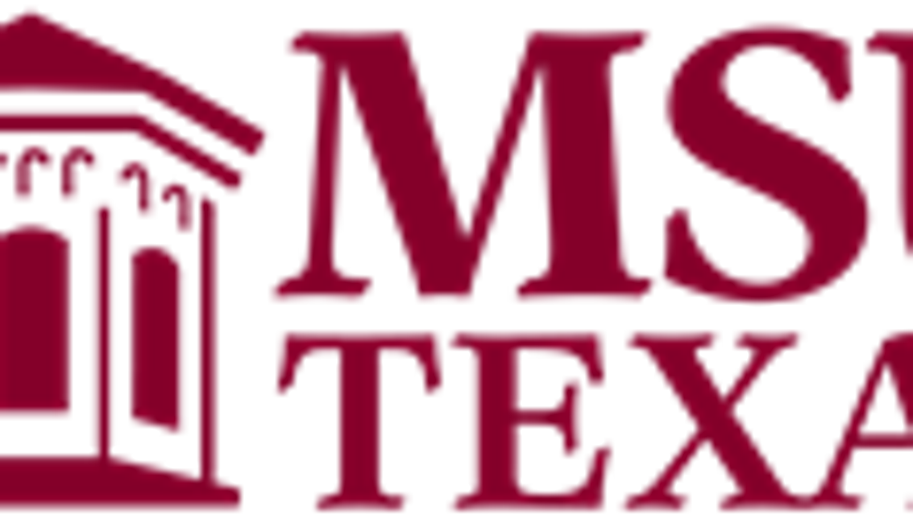 MSU Texas, USGS join forces to assess our water - Times Record News