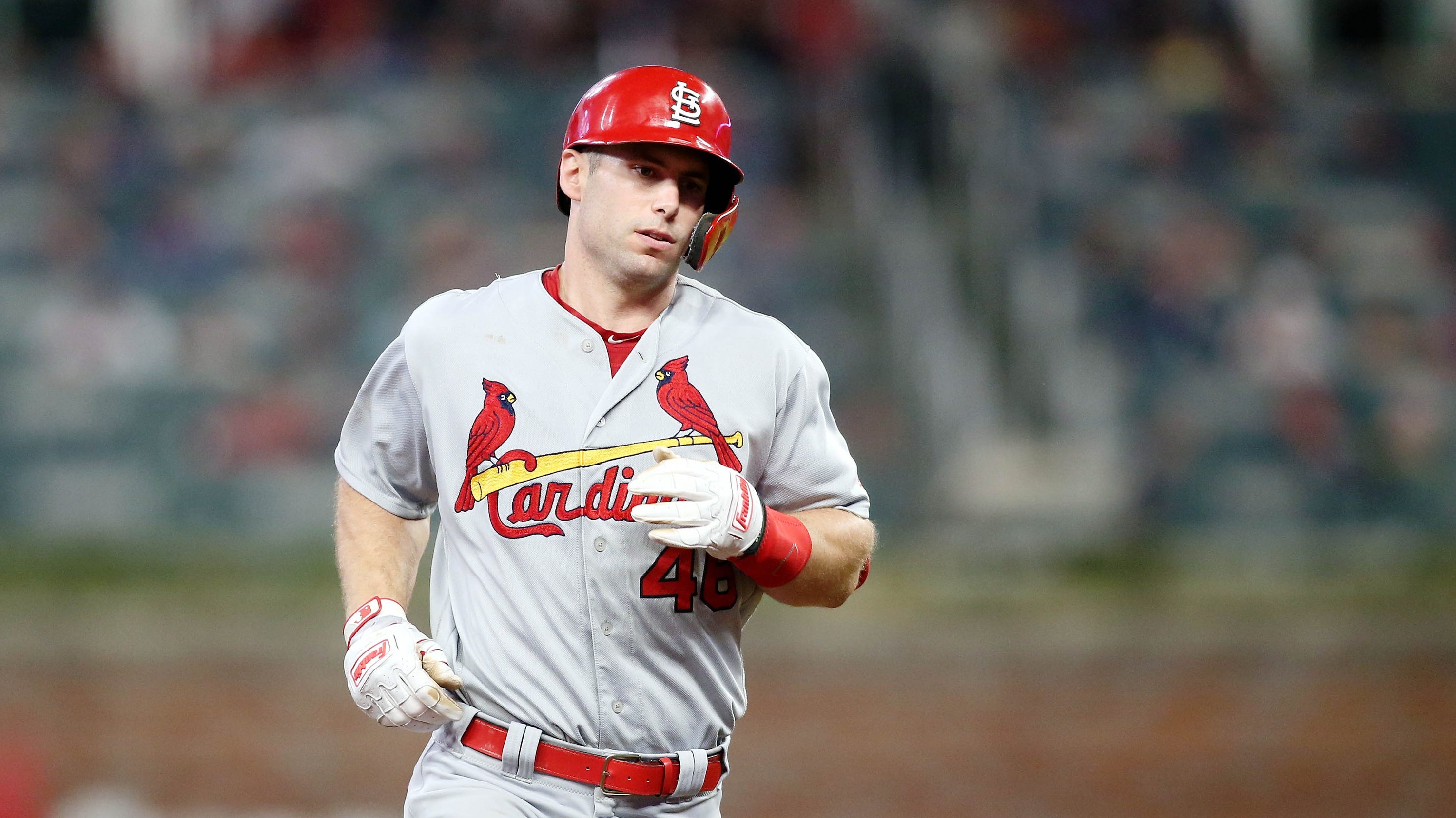 MLB playoffs 2019: Cardinals rally late, top Braves in Game 1 of NLDS