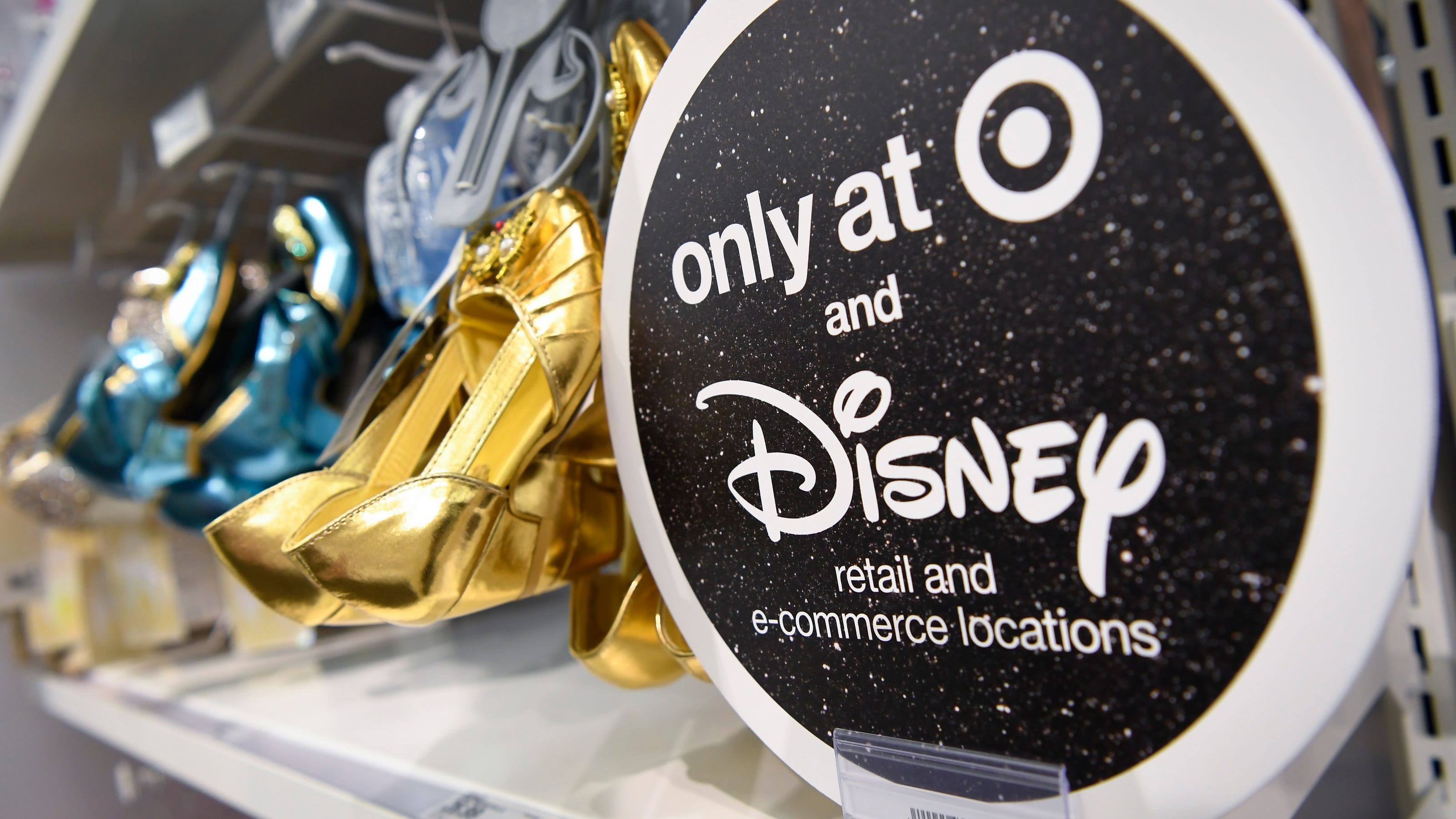 Disney Store At Target 100 More Target Stores To Get Disney Shops Disney Store At Target 100 More Target Stores To Get Disney Shops