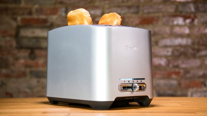 The best two-slice toasters of 2020