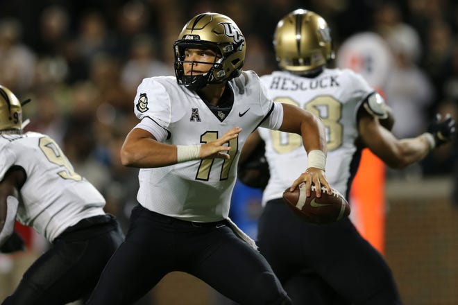 Here S A Preview To 2020 American Athletic Conference Football Season