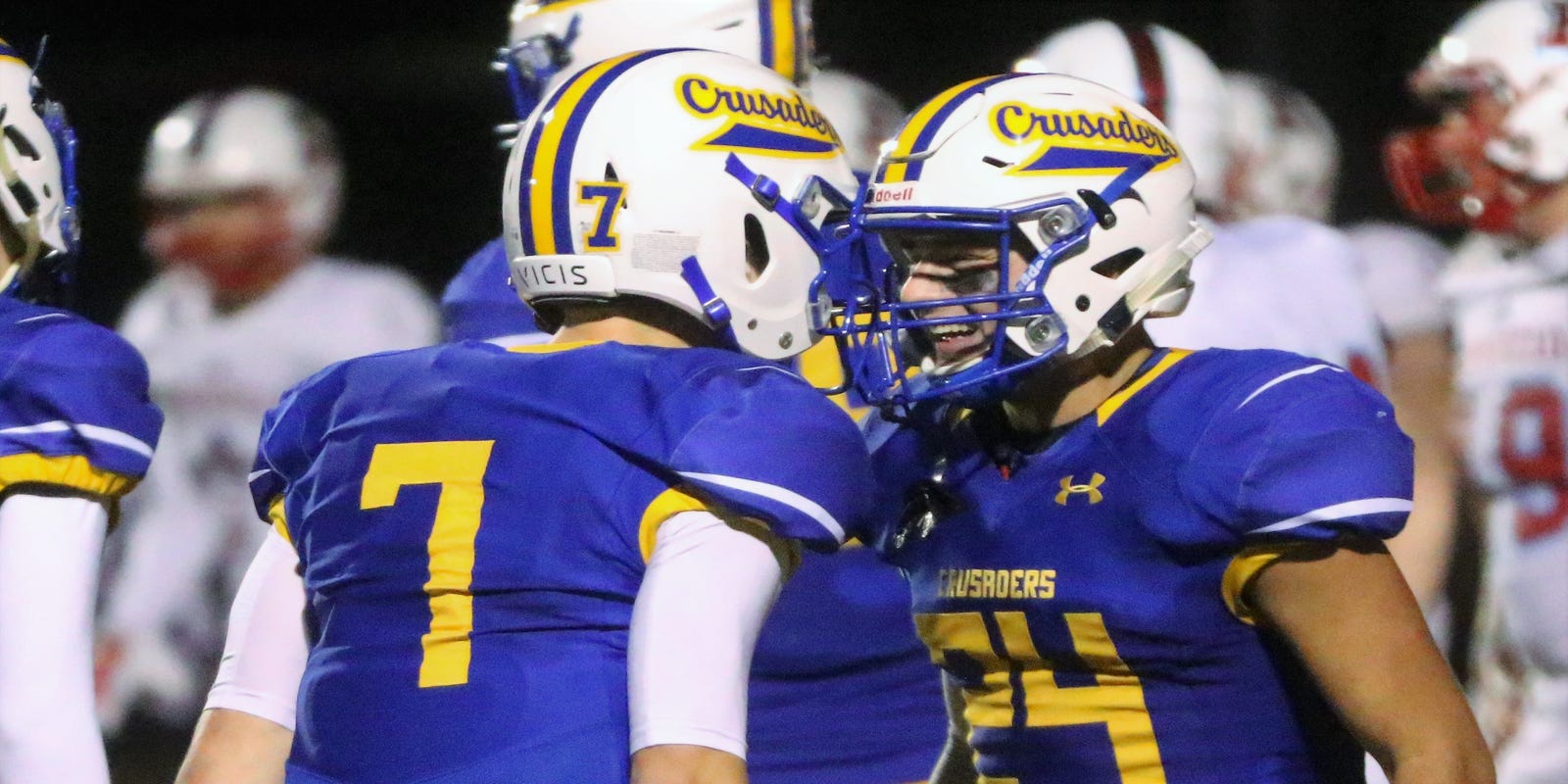 Wiaa Football Playoffs 5 Immediate Takeaways From The Bracket