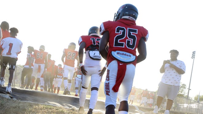 Tennessee High School Football Scores Results For Tssaa Week 7 Games