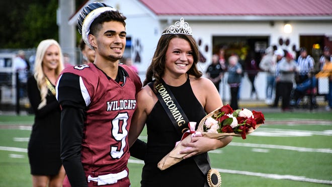 Coronavirus School Yearbooks Get Creative Through Major Challenges