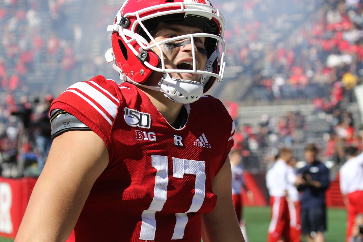 indiana football jersey