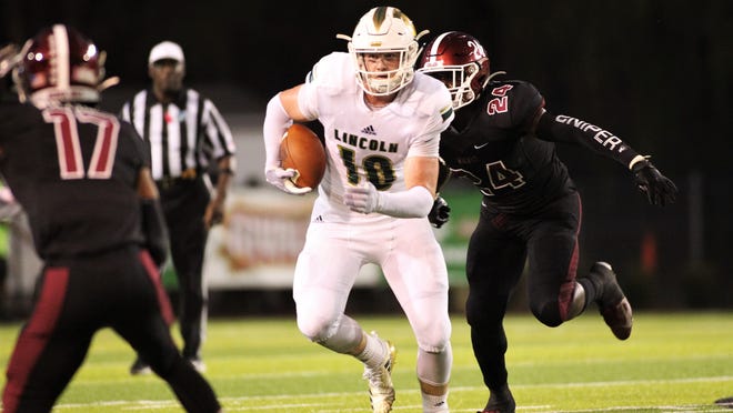 Fhsaa Rpi High School Football Playoff Rankings Unveiled Tuesday