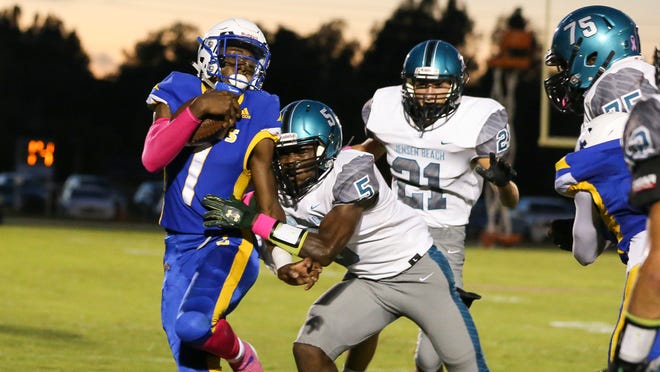 Fhsaa Rpi High School Football Playoff Rankings Unveiled Tuesday