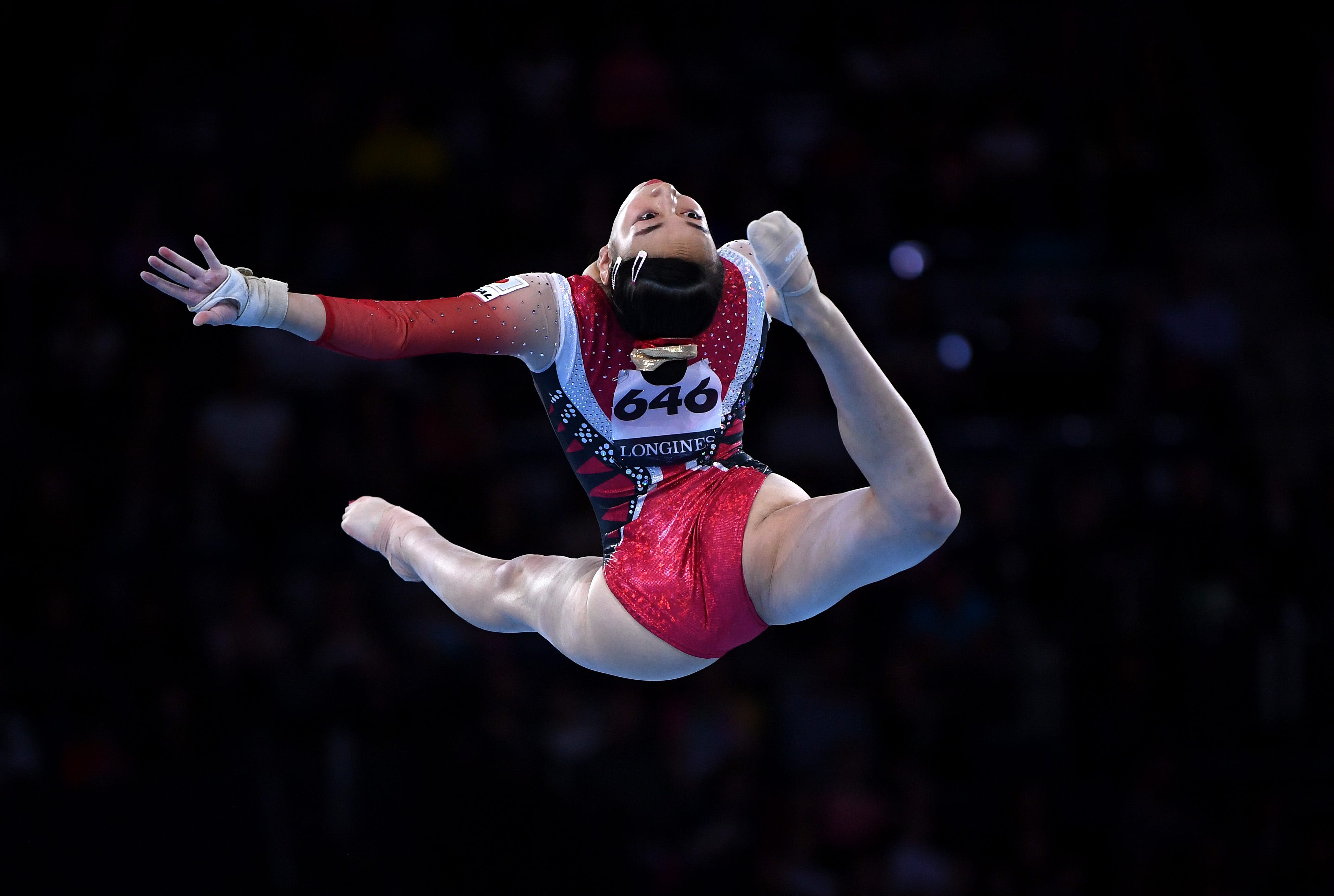 Simone Biles News, Articles, Stories & Trends for Today