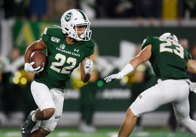 Colorado State Football Mailbag Recruiting Addazio S Staff More Colorado State University Football Schedule 2022