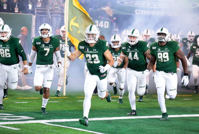 Colorado State Football At New Mexico Tv Ticket Weather Info